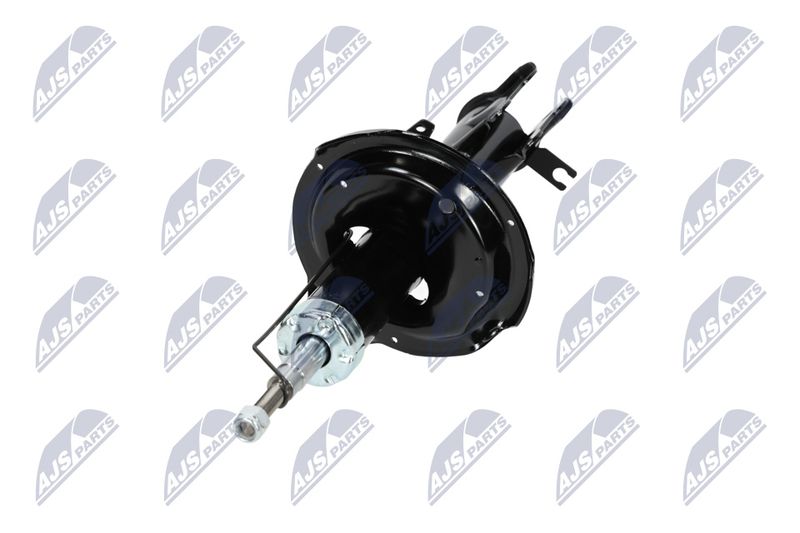 Amort, NTY A-HY-507