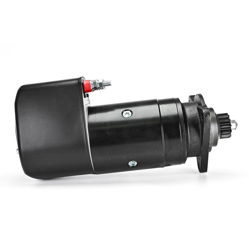 Delco Remy SER24084-12B1 Starter