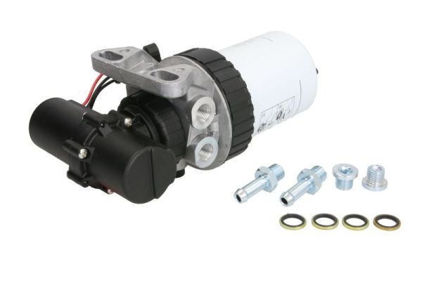 ENGITECH ENT110421 Fuel Pump