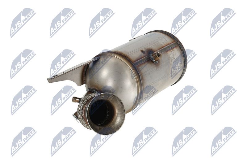Katalüsaator, NTY DPF-ME-023