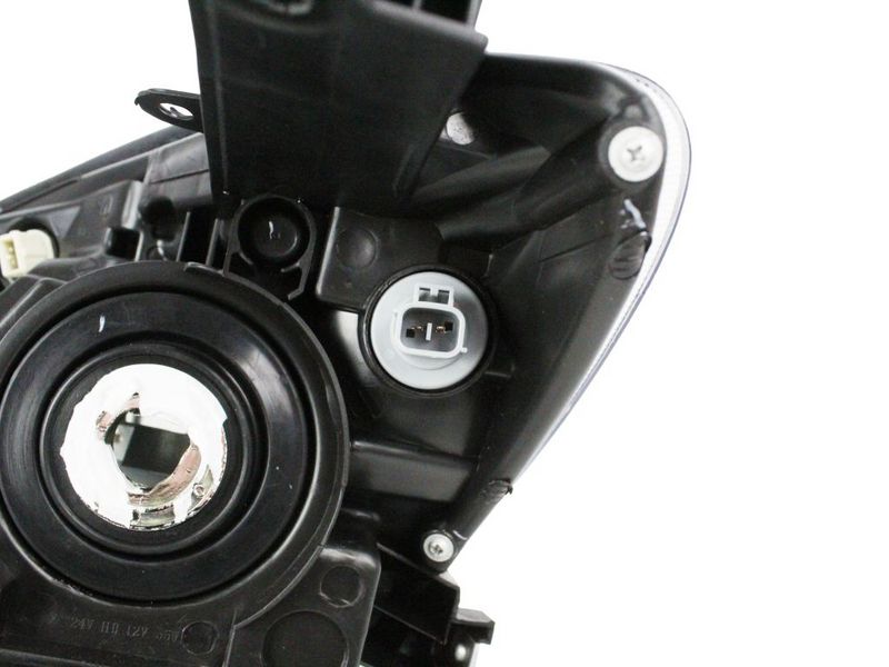 ABAKUS 212-11N7RMLD-EM Headlight