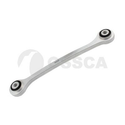 носач, окачване на колелата OSSCA