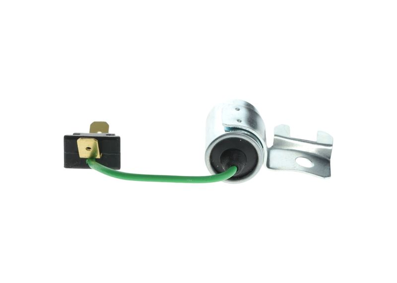 BOSCH 1 237 330 162 Capacitor, ignition system