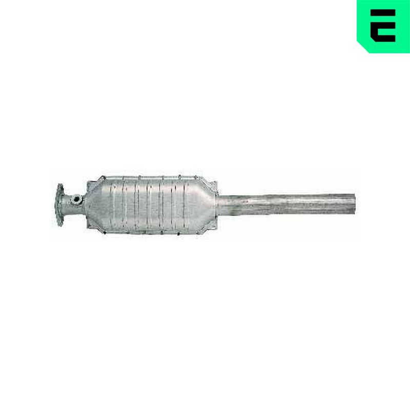 Catalytic converter