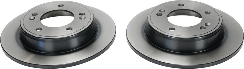 Piduriketas, TRW DF6627