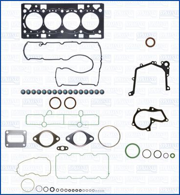 AJUSA teljes tömítéskészlet, motor 50407600