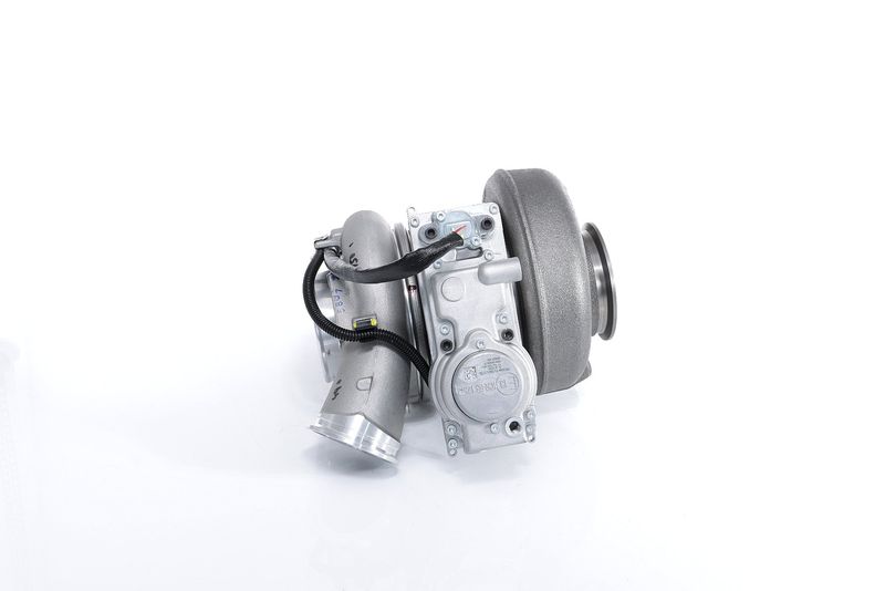 Compresor,sistem de supraalimentare T913856 BTS Turbo