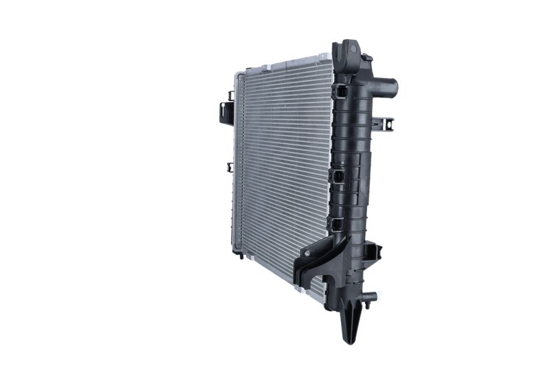 Radiaator, mootorijahutus, NRF 56529