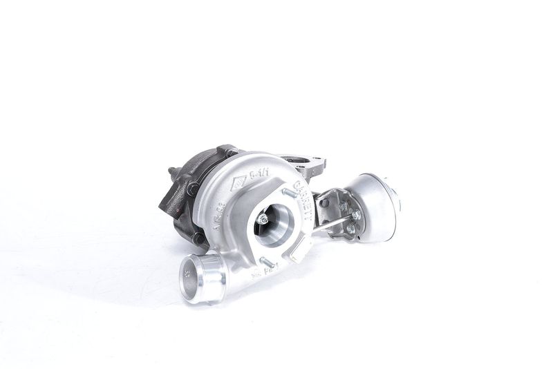 LADER AUFLADUNG BTS Turbo T914887 34