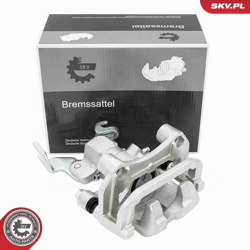 ESEN SKV 78SKV604 Brake Caliper