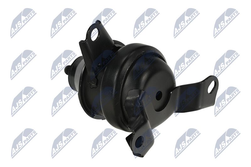 Paigutus, Mootor, NTY ZPS-HD-043