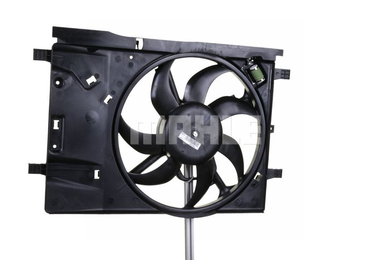 Product Image - Koelventilatorwiel - CFF181000P - MAHLE