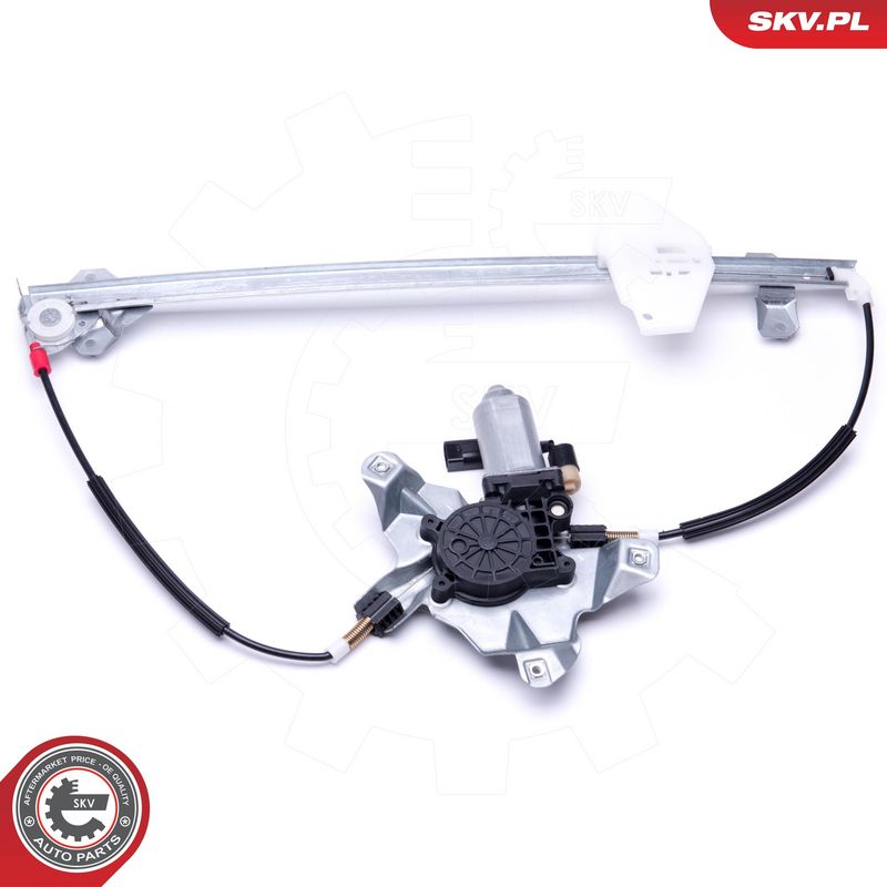 Aknatõstuk, ESEN SKV 00SKV771