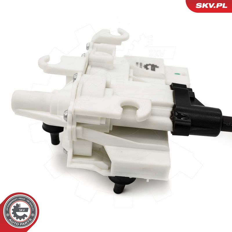 Sulgemisabi, uks, ESEN SKV 60SKV351