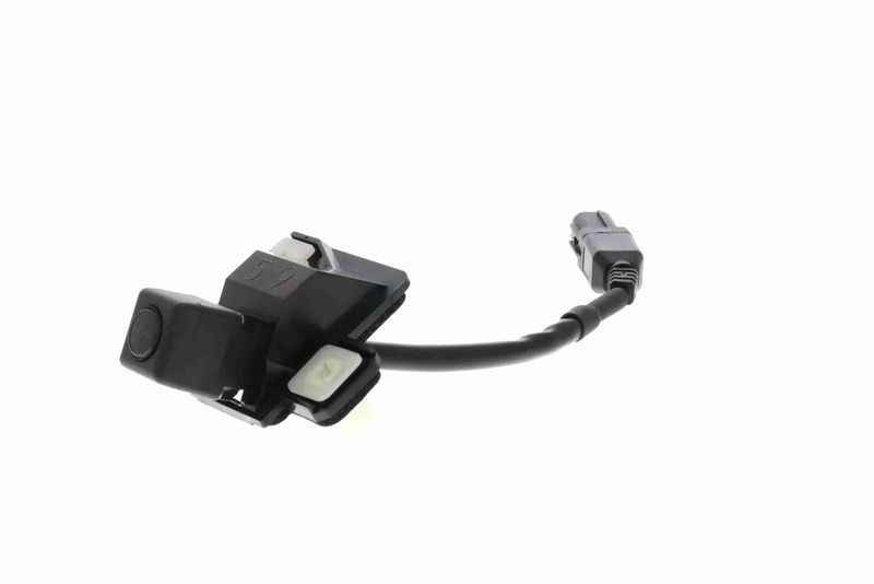 ACKOJA A70-74-0026 Rear View Camera, park distance control