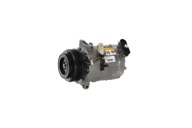 REMANTE 005-001-000155R Compressor, air conditioning