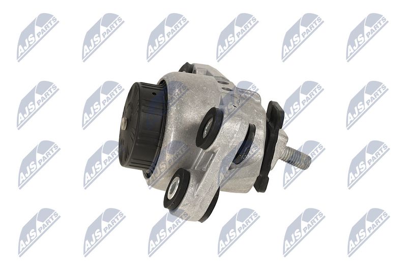 Paigutus, Mootor, NTY ZPS-LR-006