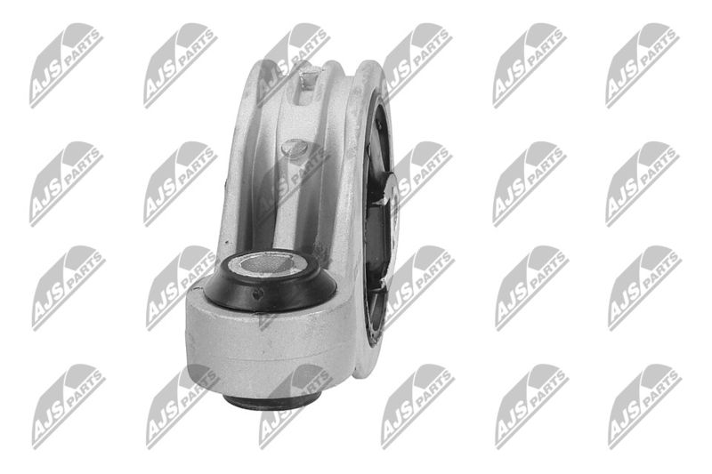 Paigutus, Mootor, NTY ZPS-RE-072