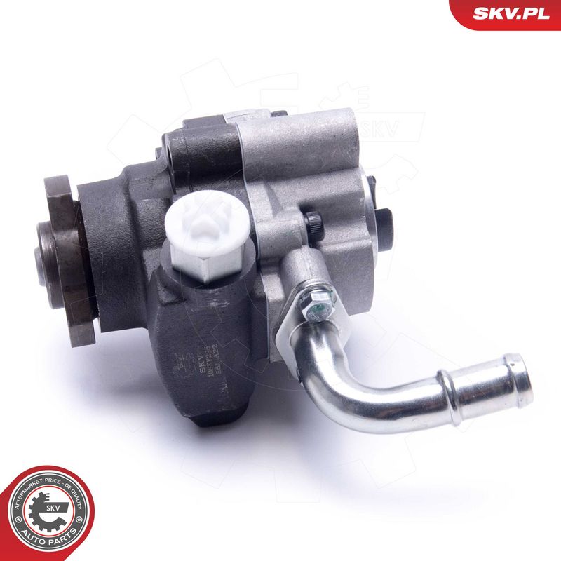 Hüdraulikapump, roolimine, ESEN SKV 10SKV295