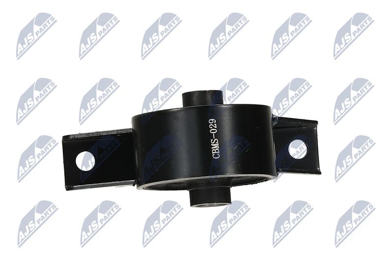 Paigutus, Mootor, NTY ZPS-MS-029