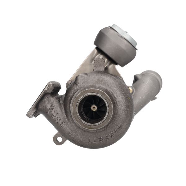 OE-TurboPower IT-716665 Charger, charging (supercharged/turbocharged)