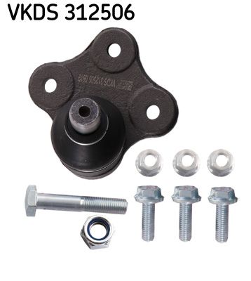 SKF Támasztó-/vezetőcsukló VKDS 312506