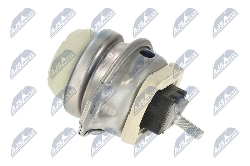 Paigutus, Mootor, NTY ZPS-LR-020