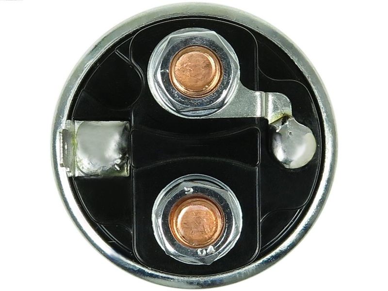 AS-PL SS2021P Solenoid Switch, starter