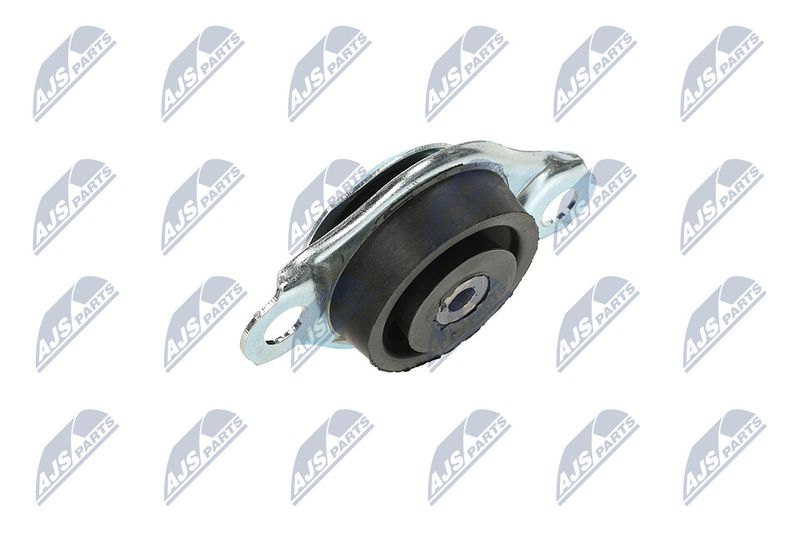 Paigutus, Mootor, NTY ZPS-FT-005