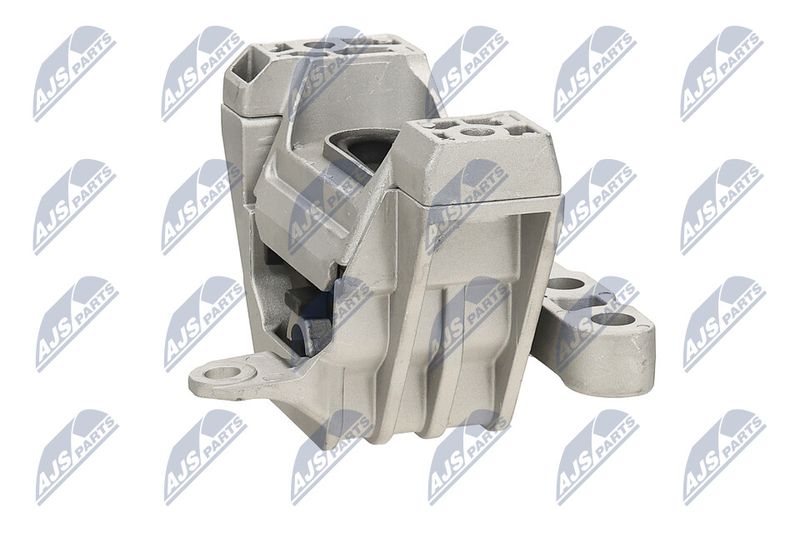 Paigutus, Mootor, NTY ZPS-PL-068