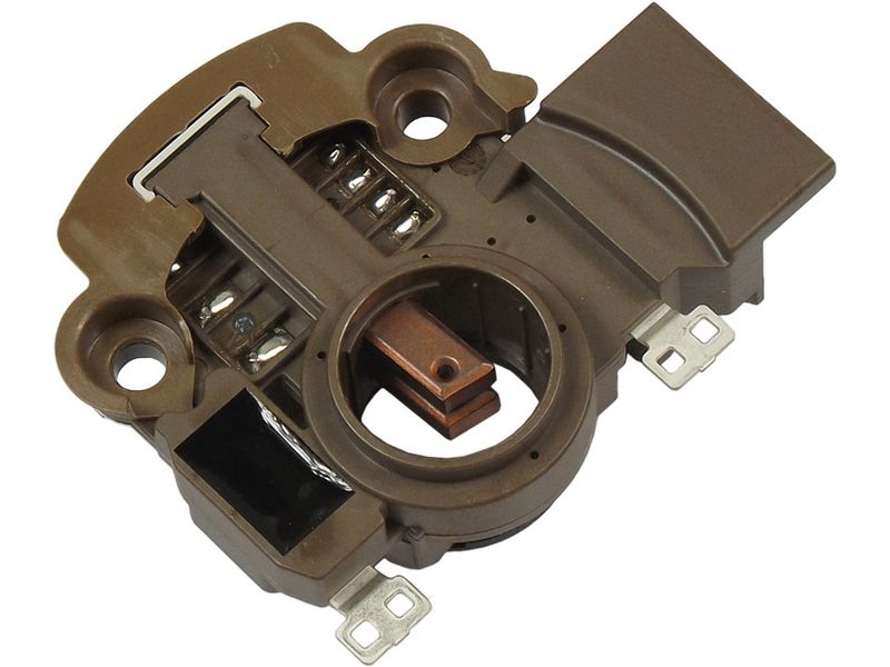 Generaatori pingeregulaator, AS-PL ARE5061