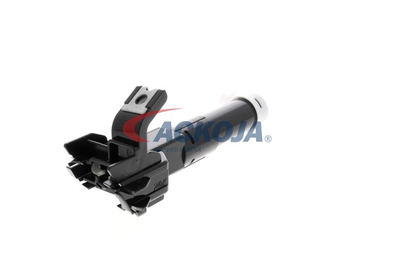 ACKOJA A70-08-0145 Washer Fluid Jet, headlight cleaning