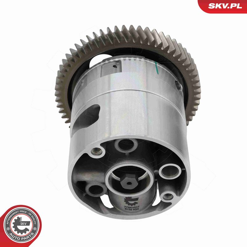 ESEN SKV 77SKV017 Oil Pump