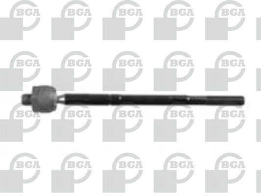 BGA axiális csukló, vezetőkar SR9527