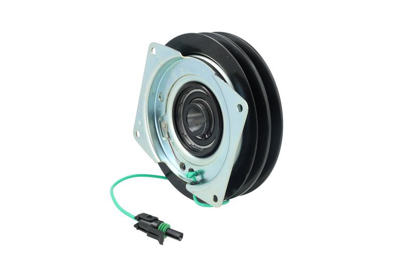 Magnetsidur, kliimakompressor, NRF 380183