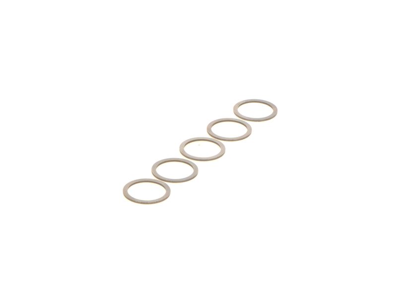 Remondikomplekt, Common-Rail süsteem, BOSCH F 00Z C99 902