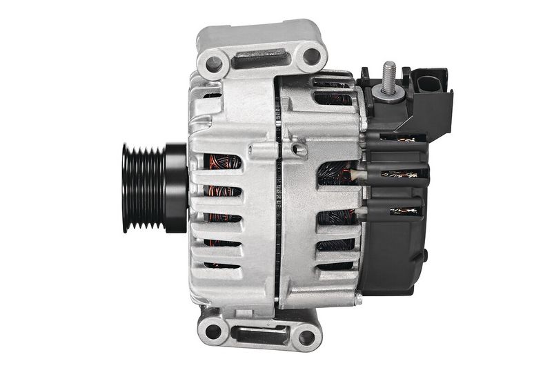 VALEO 439865 Alternator