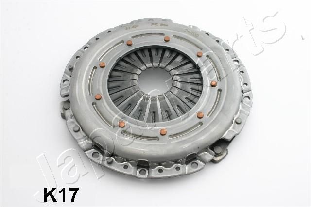 JAPANPARTS Kuplungnyomólap SF-K17