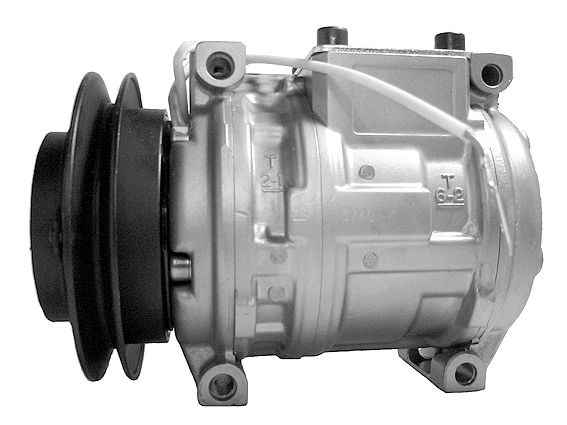 Airstal 10-0511 Compressor, air conditioning