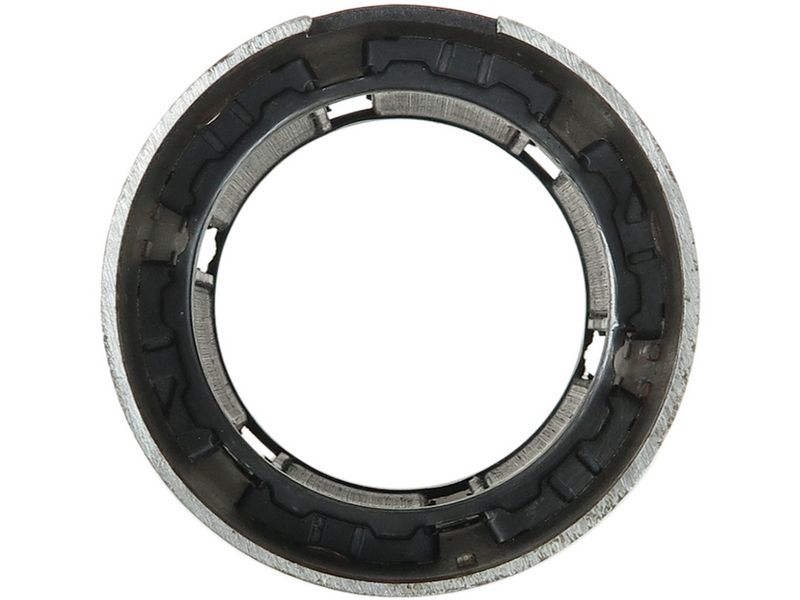 AS-PL SF0072S Field Winding, starter