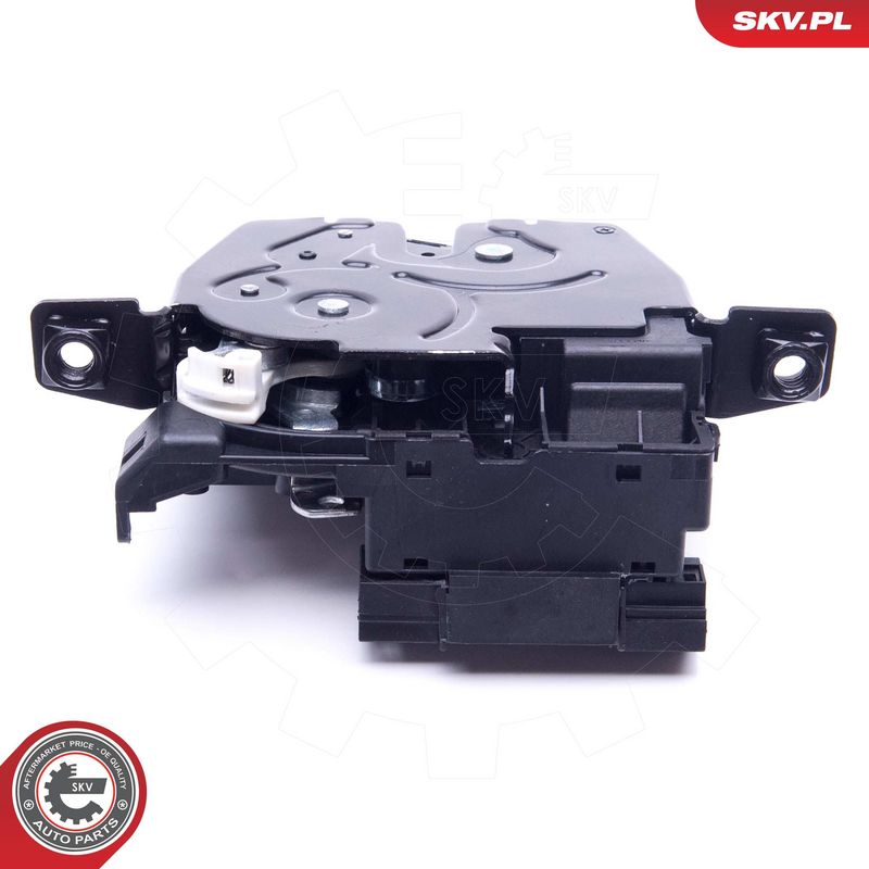 Tagaluugi sulgur, ESEN SKV 16SKV344