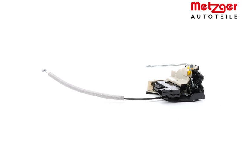 METZGER AUTOTEILE 2314633 Durų spyna