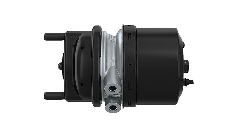 WABCO 9254644500 Multi-function Brake Cylinder