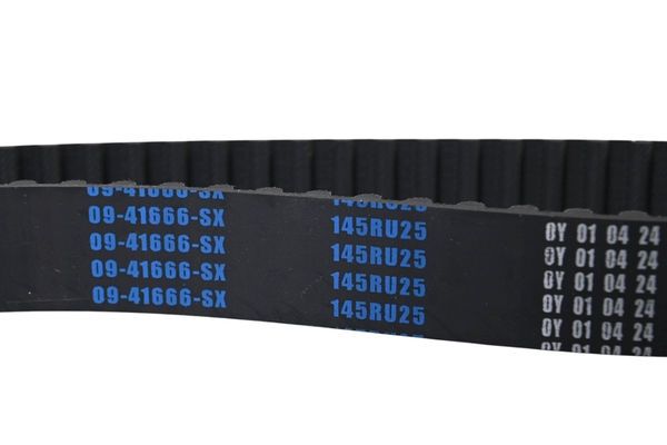 STELLOX 09-41666-SX Timing Belt