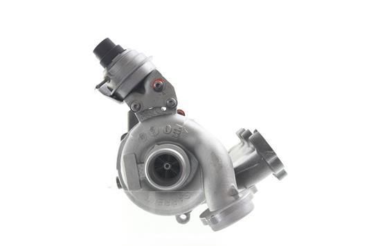 ALANKO 11901298 - Charger, charging (supercharged/turbocharged)
