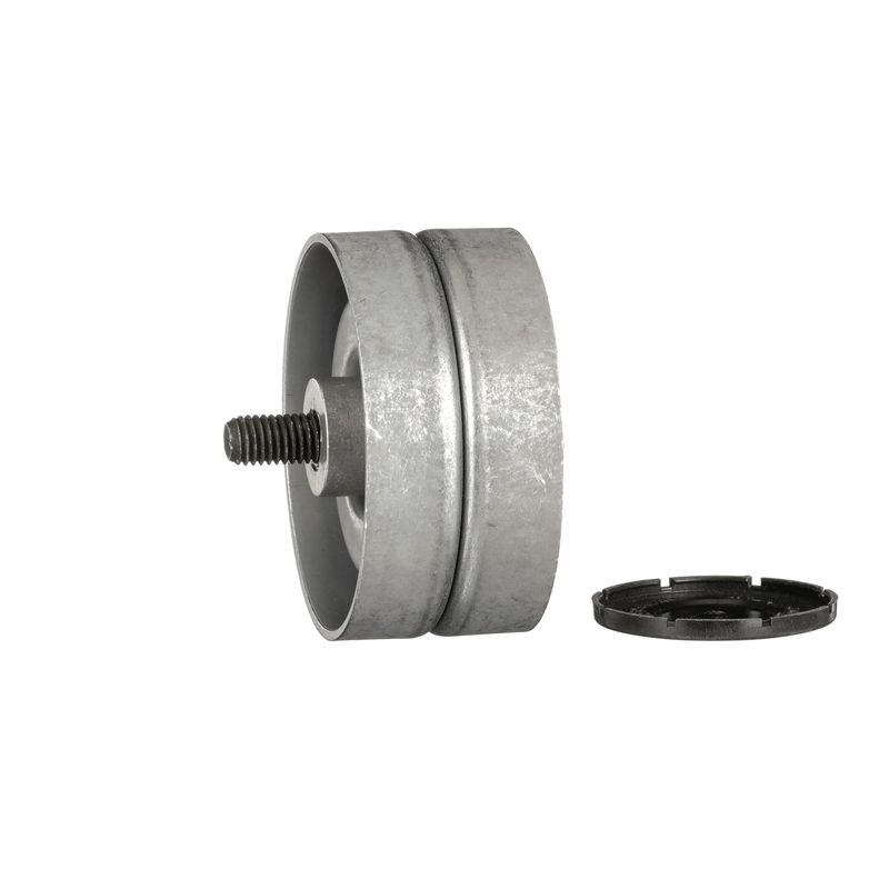 Vratná/vodicí kladka, klínový žebrový řemen T36529