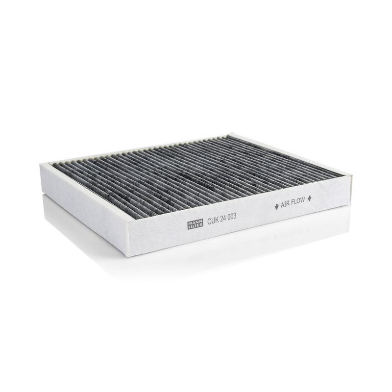 Filtru, aer habitaclu CUK 24 003 MANN-FILTER