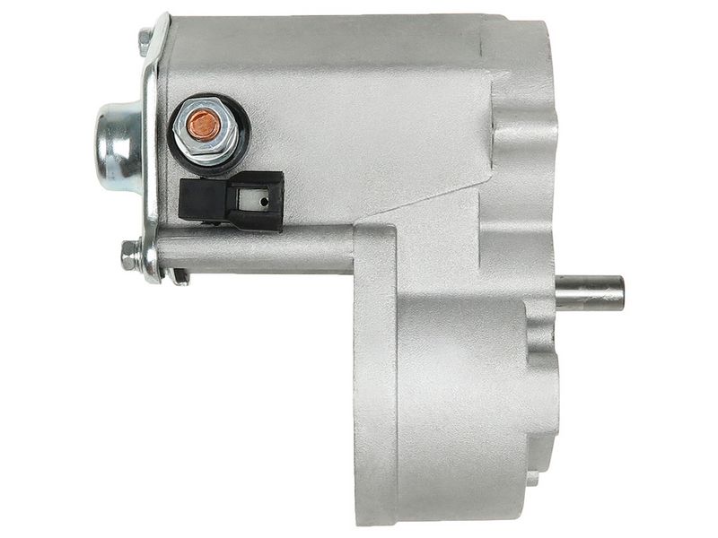 Brand new AS-PL Starter motor solenoid