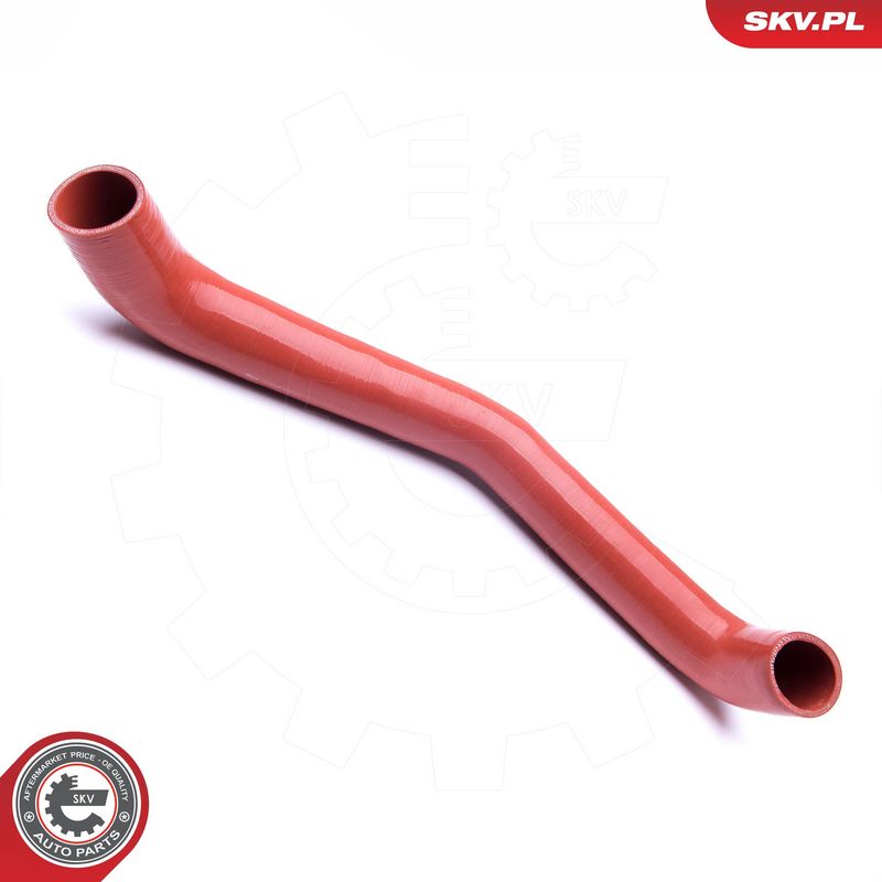 Laadimisõhu voolik, ESEN SKV 24SKV837