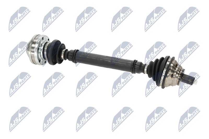 NTY NPW-WW-164 Drive Shaft